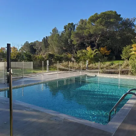 Apartment St Raphael Studio 30m2 Climatise 3 Personnes Pisci