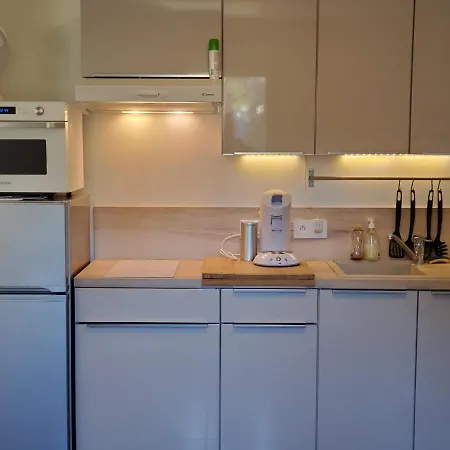 St Raphael Studio 30m2 Climatise 3 Personnes Pisci Apartment *