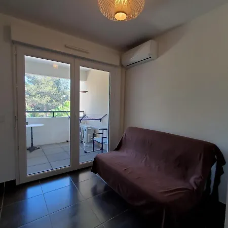 St Raphael Studio 30m2 Climatise 3 Personnes Pisci Apartment Saint-Raphael (Var)