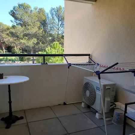 St Raphael Studio 30m2 Climatise 3 Personnes Pisci Saint-Raphael (Var)