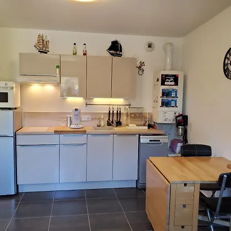 St Raphael Studio 30m2 Climatise 3 Personnes Pisci Saint-Raphael (Var)