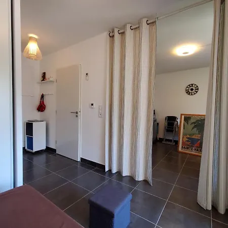 St Raphael Studio 30m2 Climatise 3 Personnes Pisci Apartment Saint-Raphael (Var)
